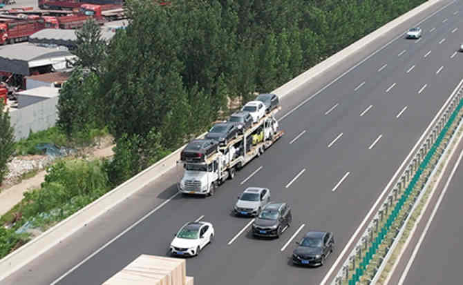 大武口区高速公路汽车救援